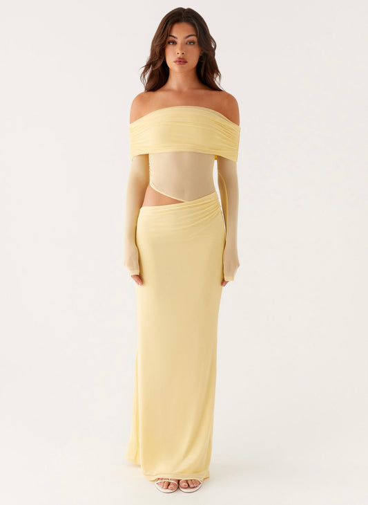 Emery Maxi