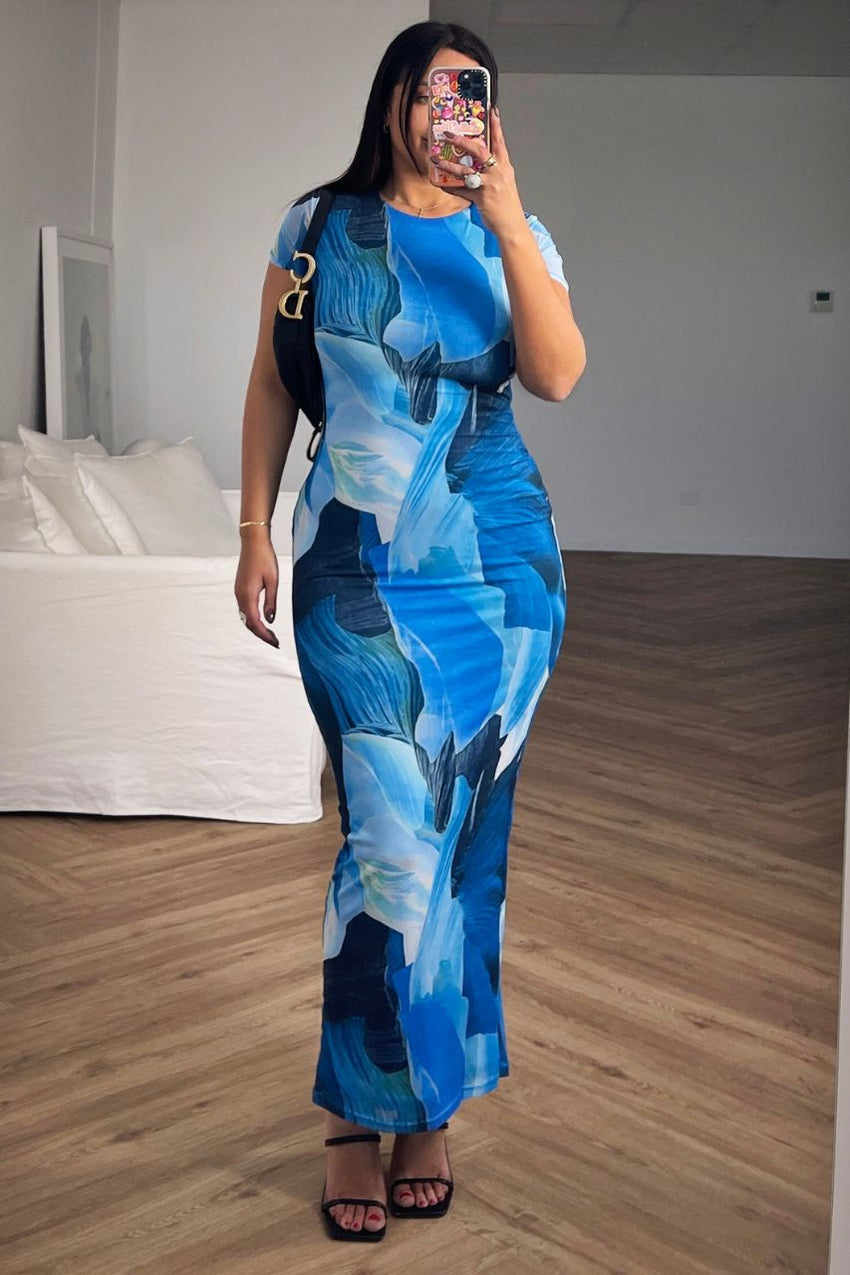 Oscar Maxi