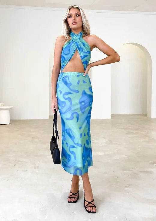 Chance Maxi