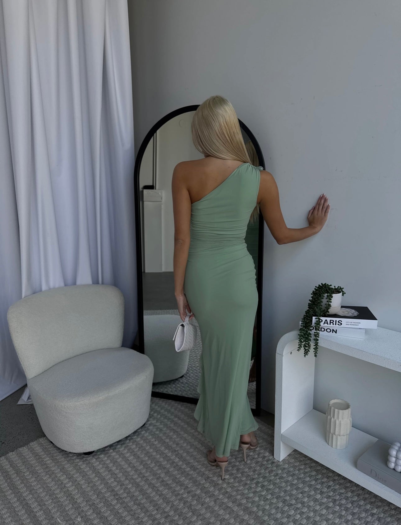 Lorraine Maxi