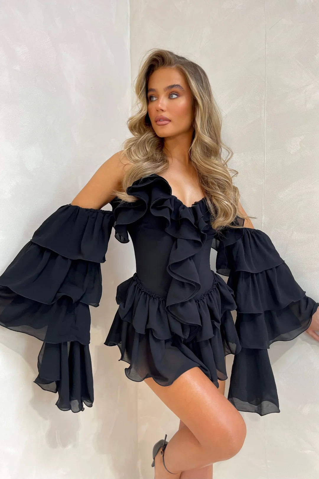 Kendal Playsuit