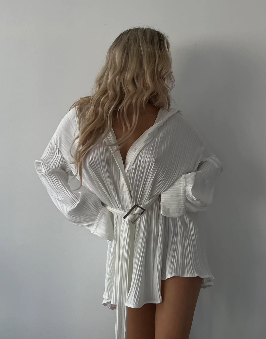 Stassi Dress