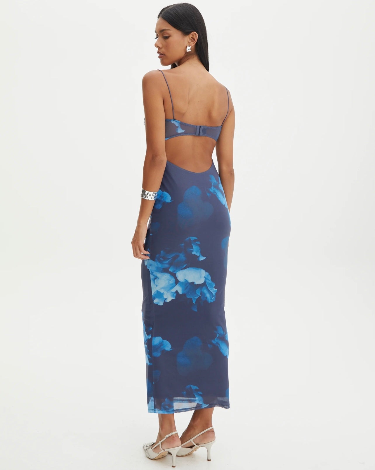 Arizona Mesh Maxi