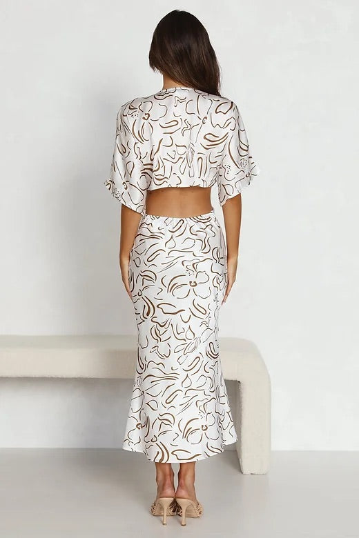 Jasmine Dress