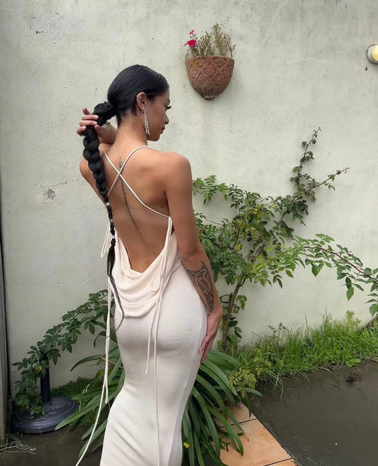 Cristina Maxi