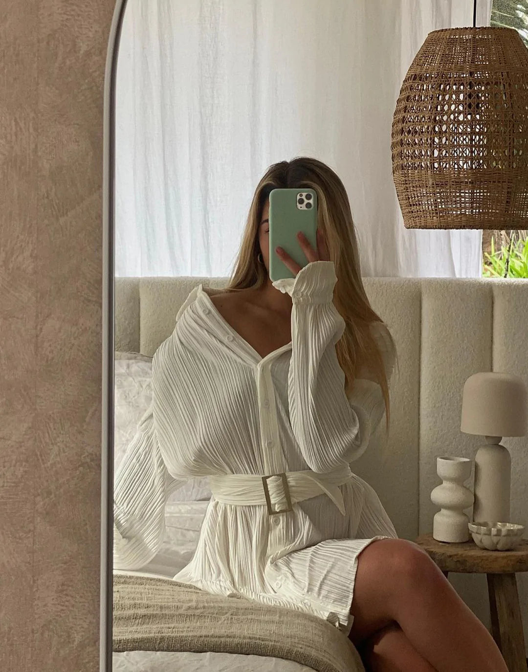 Stassi Dress
