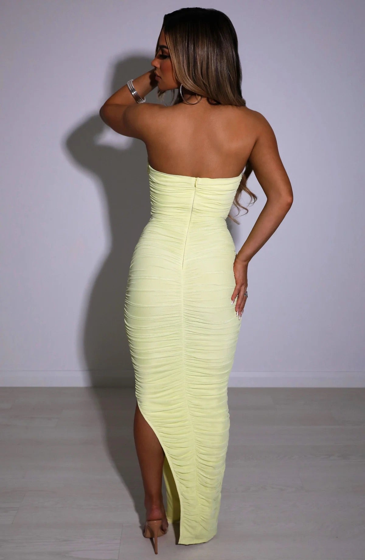 Demi Maxi