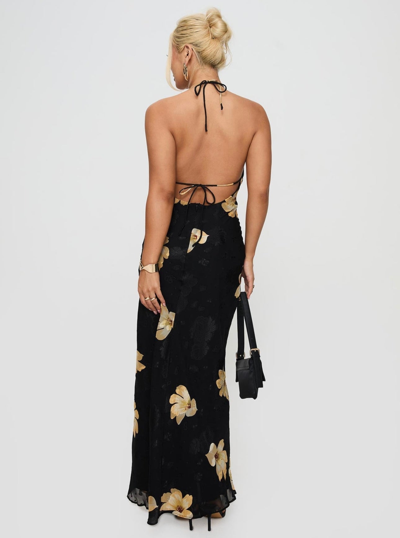 Yasminn Maxi