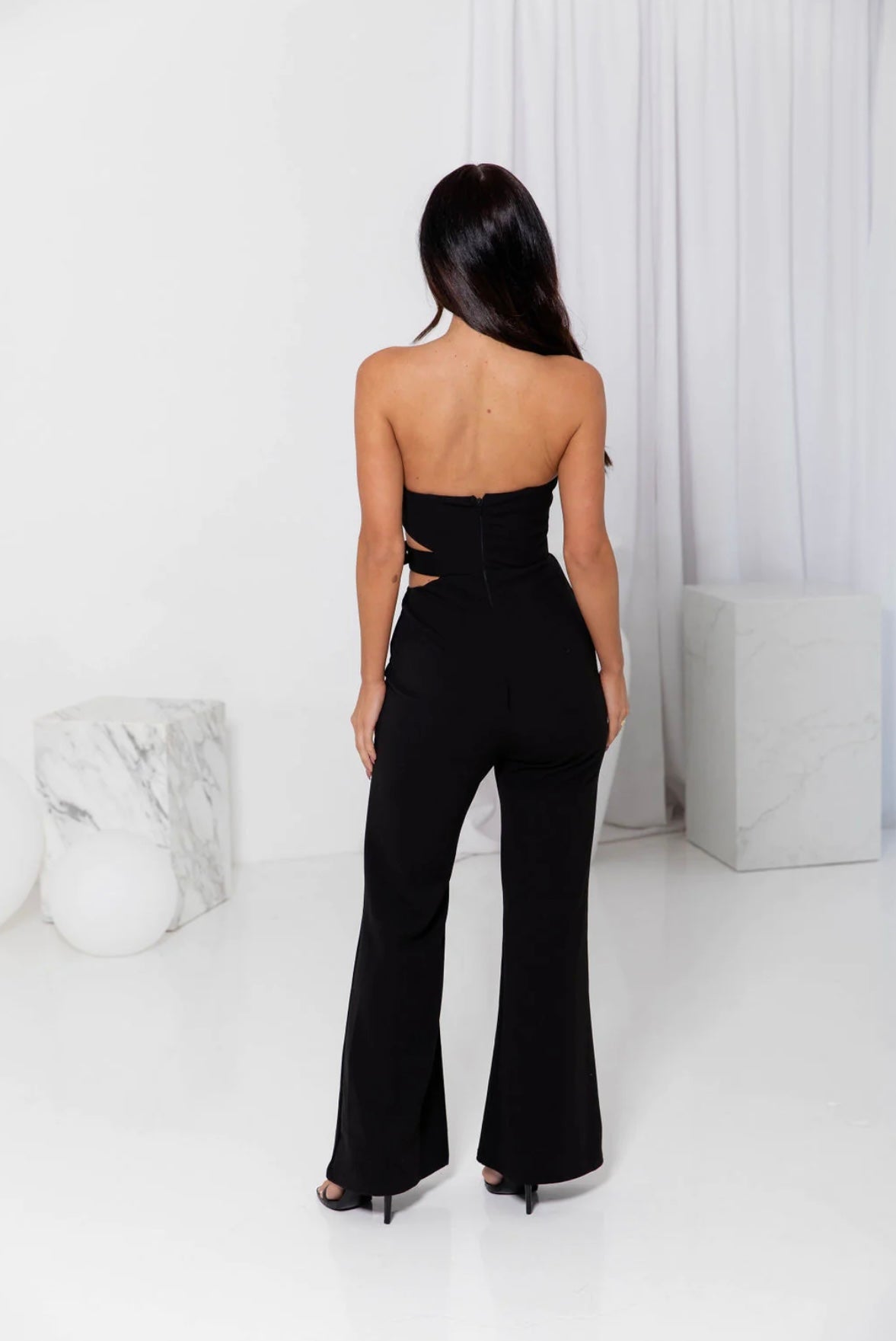 Melinda Jumpsuit