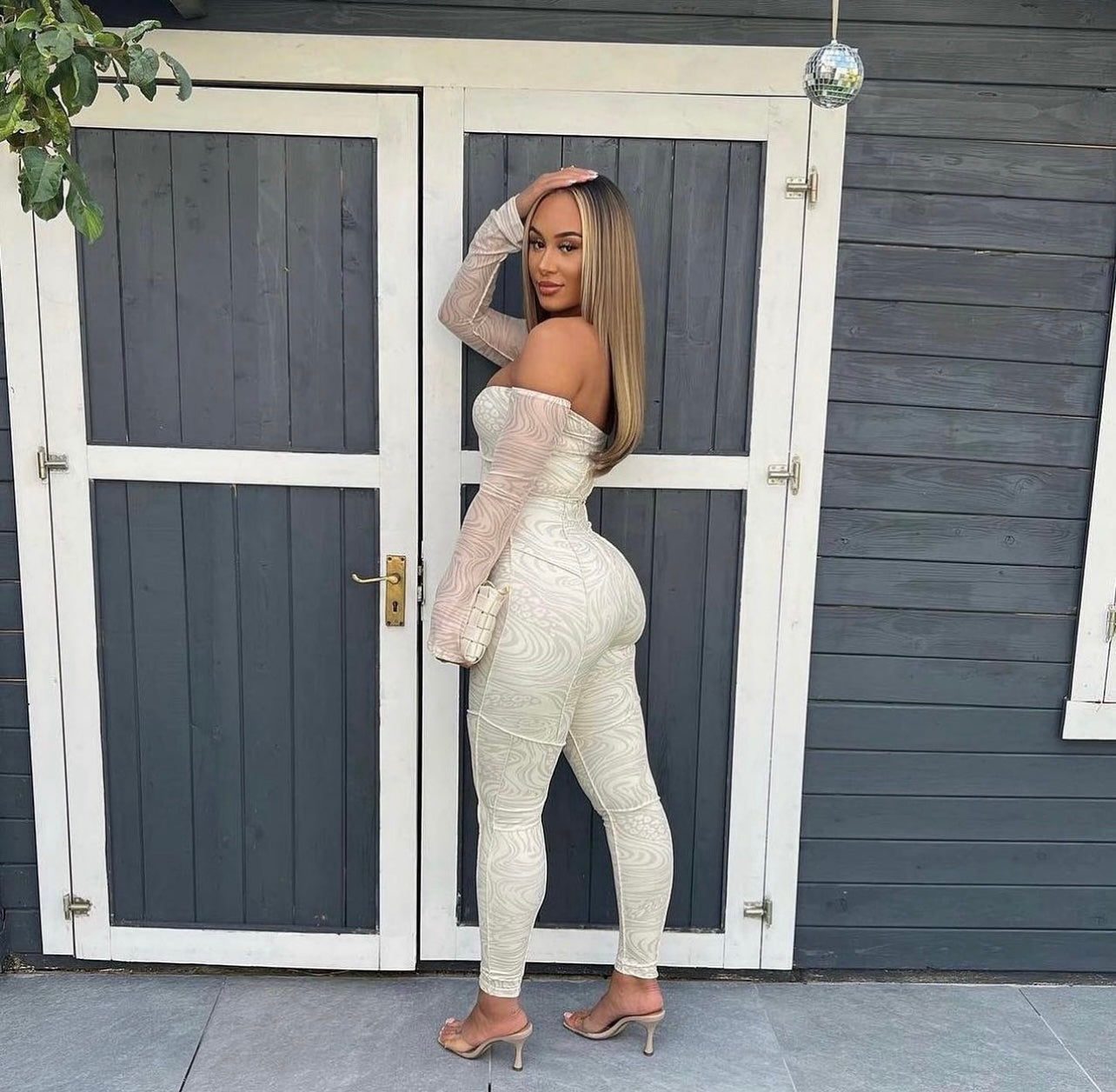 Darcy Jumpsuit