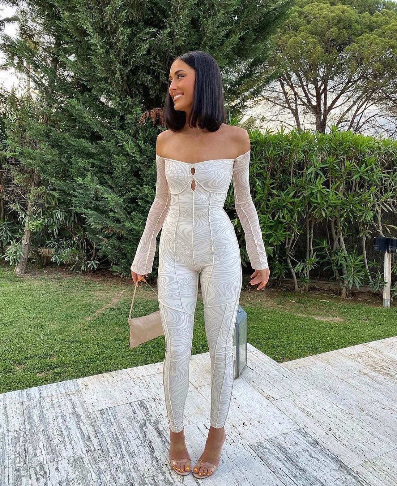 Darcy Jumpsuit
