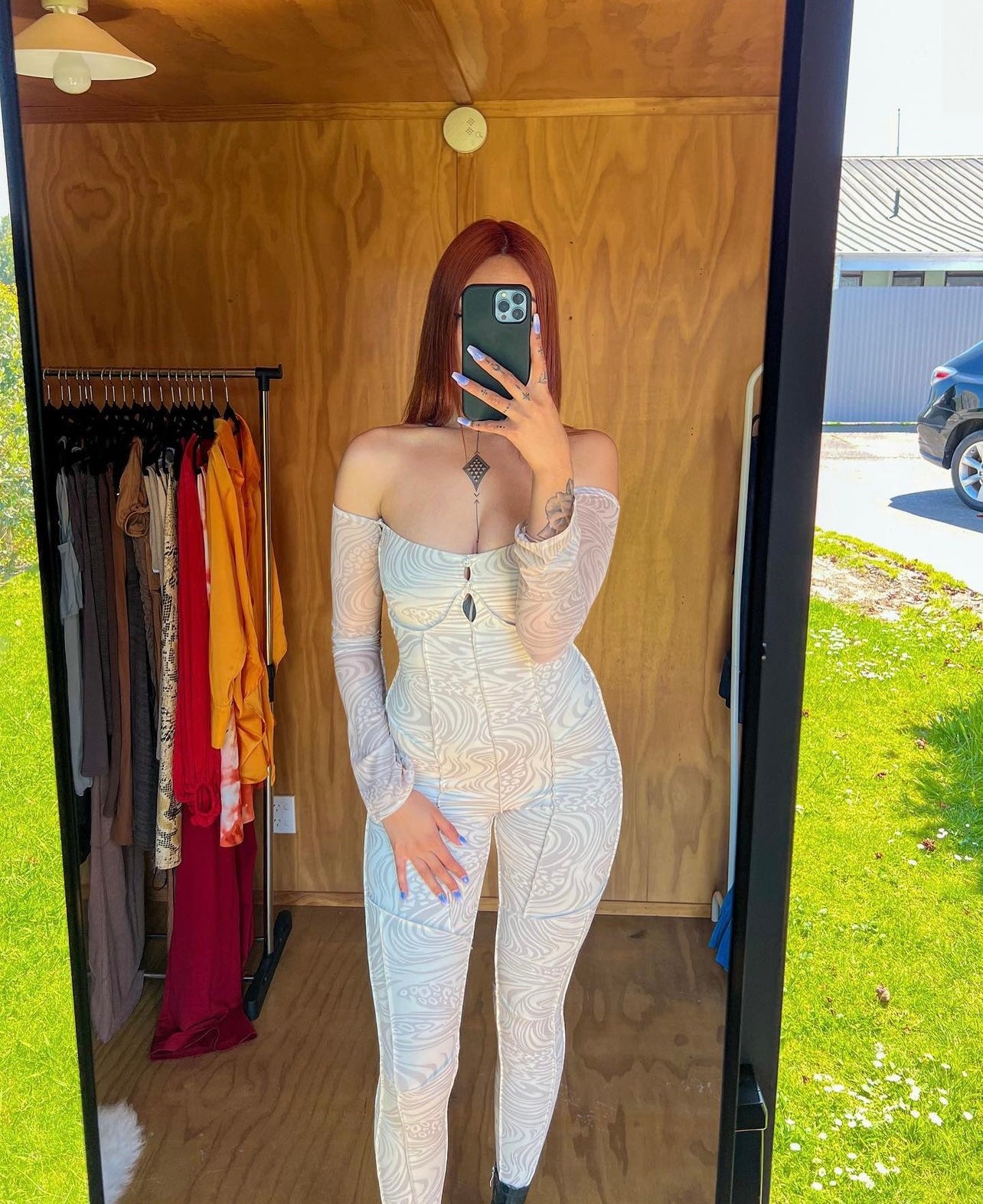 Darcy Jumpsuit
