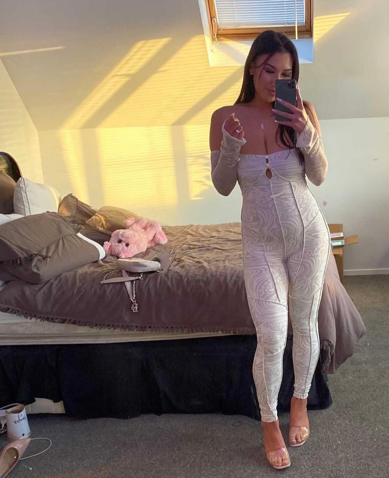 Darcy Jumpsuit