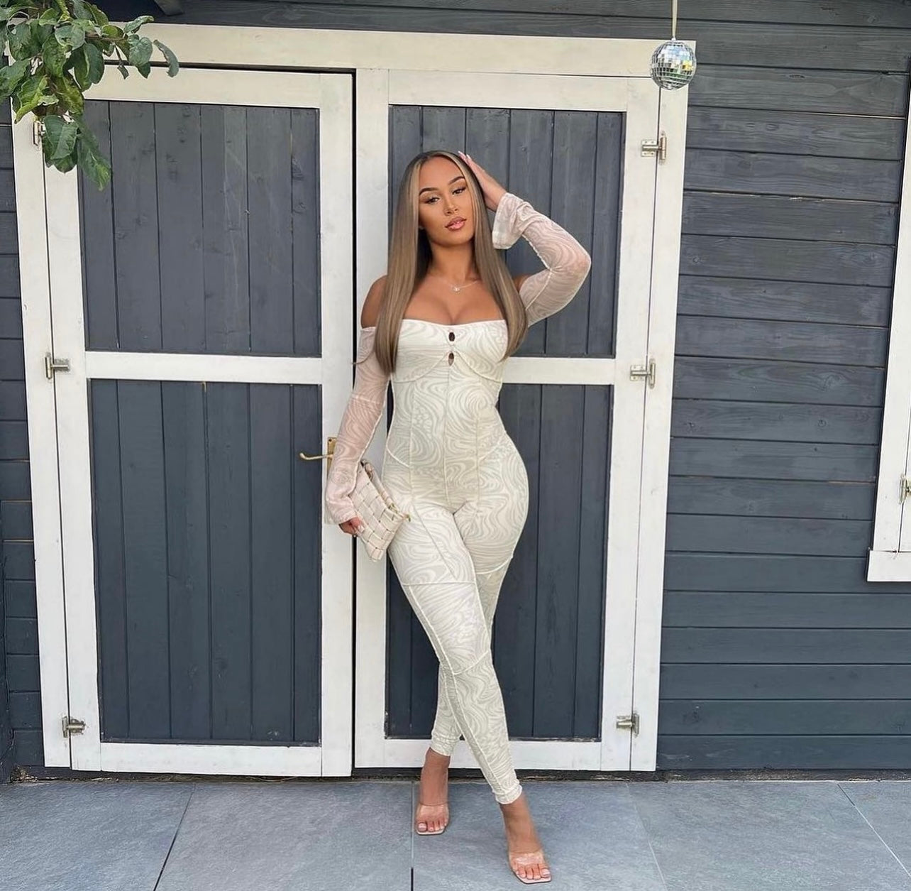 Darcy Jumpsuit